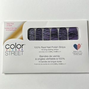 Color Street Put it to Rest